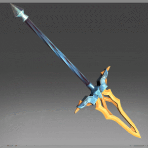 Compendium Rider of Avarice Sword
