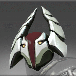 Tayrnhelm of the Swordmaster