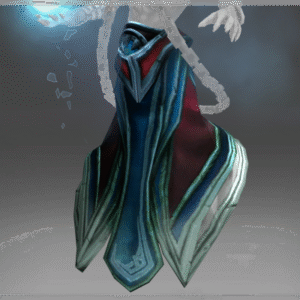 Robe of Forbidden Knowledge