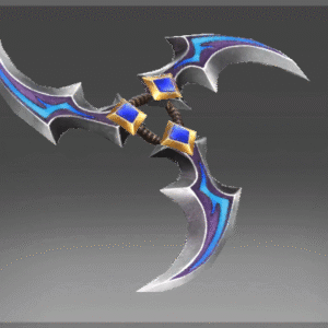 Edge of the Final Utterance