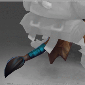 Kindred of the Cursed Tail