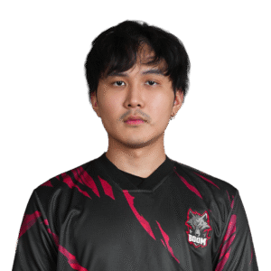 Jabz Player Sticker - TI 2025