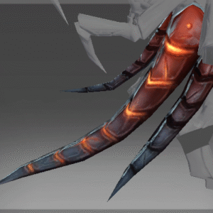 Tail of Incandescent Liturgy