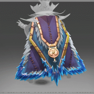 Northern Blight Cape