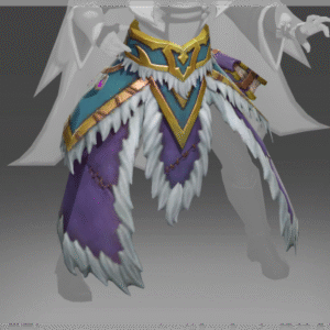 Northern Blight Belt