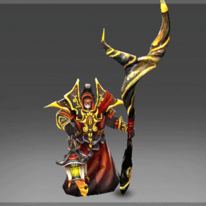 The Demonic Archivist Set