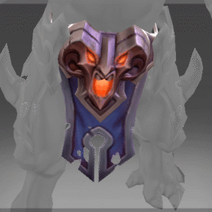 Belt of the Umbral Descent