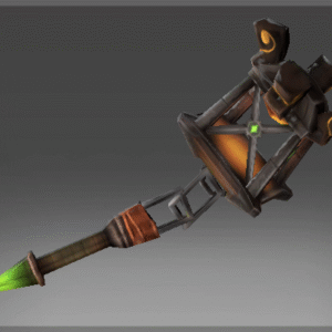 Lantern of the Nightwatch