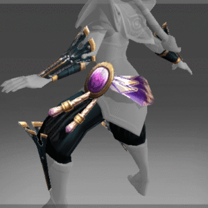 Inscribed Guards of the Hidden Flower