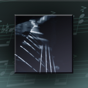 Matt Lange Abstraction Music Pack