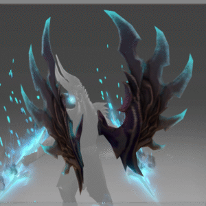 Chasm of the Broken Code Wings