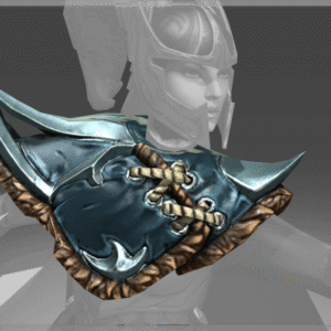 Mantle of the Eventide