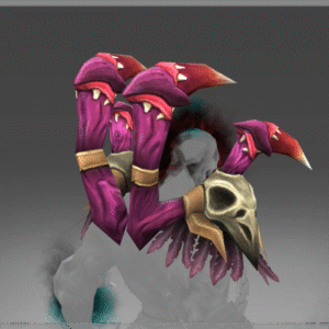 Grasp of Depraved Malformation