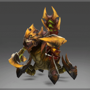 The Caustic Consumption Set