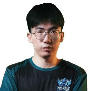 planet Player Sticker - TI 2025