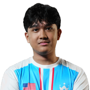 RCY Player Sticker - TI 2025