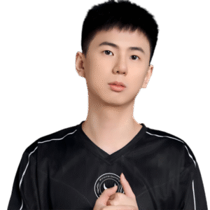Xxs Player Sticker - TI 2025