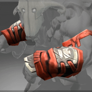 Gloves of the Bladesrunner