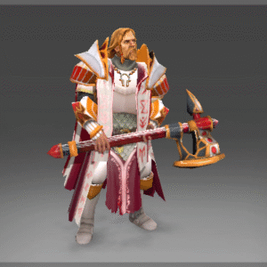Armor of Renewed Faith Set
