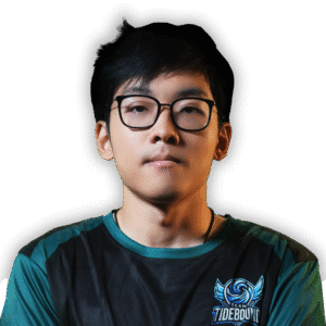 Bach Player Sticker - TI 2025