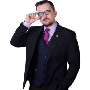 Glitter JAM Talent Sticker - TI 2023