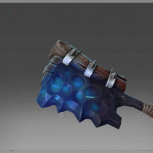 Seismic Berserker Club