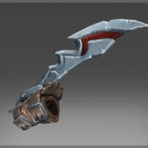 Greater Twin Blade