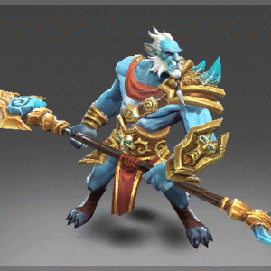 Arms of the Bramble Lord Set