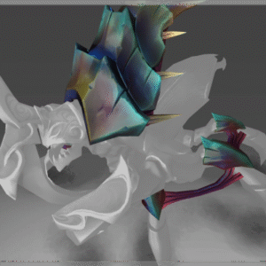 Bottomfeeder Carapace
