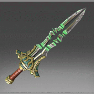 Sword of the Sundered King