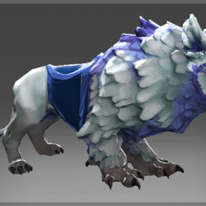 Inscribed Stryff the Owlion