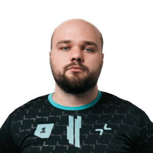 No[o]ne- Player Sticker - TI 2025