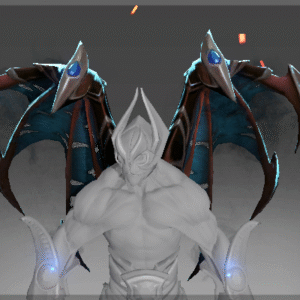 Span of Black Nihility