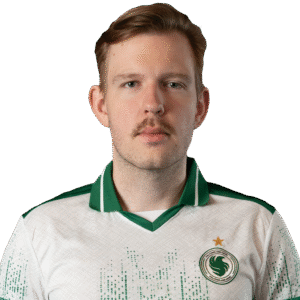 Glitter Cr1t- Player Sticker - TI 2025 Champion