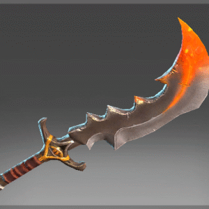 Blade of the Black Rider