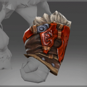 Gauntlets of the Red Mountain