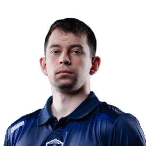 Nisha Player Sticker - TI 2025