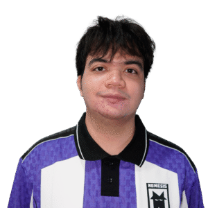 raven Player Sticker - TI 2025