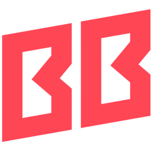 BB Team Team Sticker - TI 2025