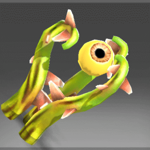 Inscribed Bramble Watch