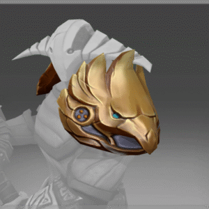 Pauldrons of the Battlehawk