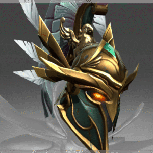 Bane of the Deathstalkers - Head