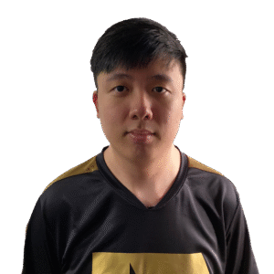 Ghost Player Sticker - TI 2022