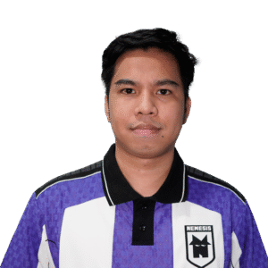 Akashi Player Sticker - TI 2025