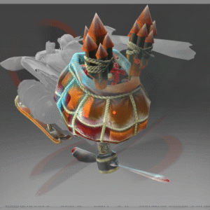 Stern of Portent Payload