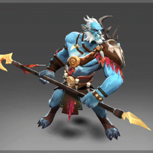 Ancestors' Pride Set