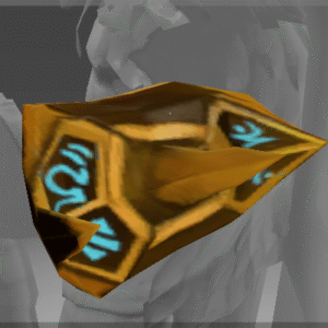 Bracers of the Sovereign