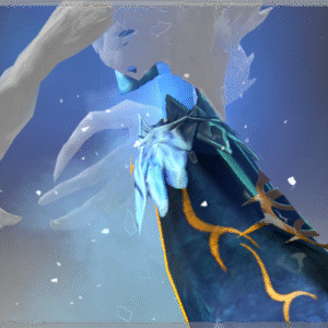 Garb of the Prophet Foretold