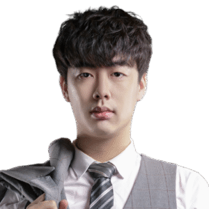 Glitter Ero Talent Sticker - TI 2022