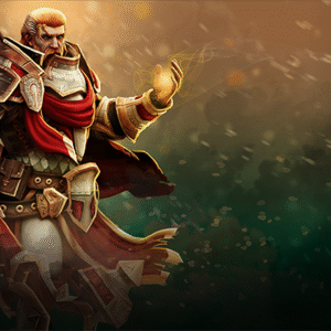 Inscribed Armor of the Stalwart Soul